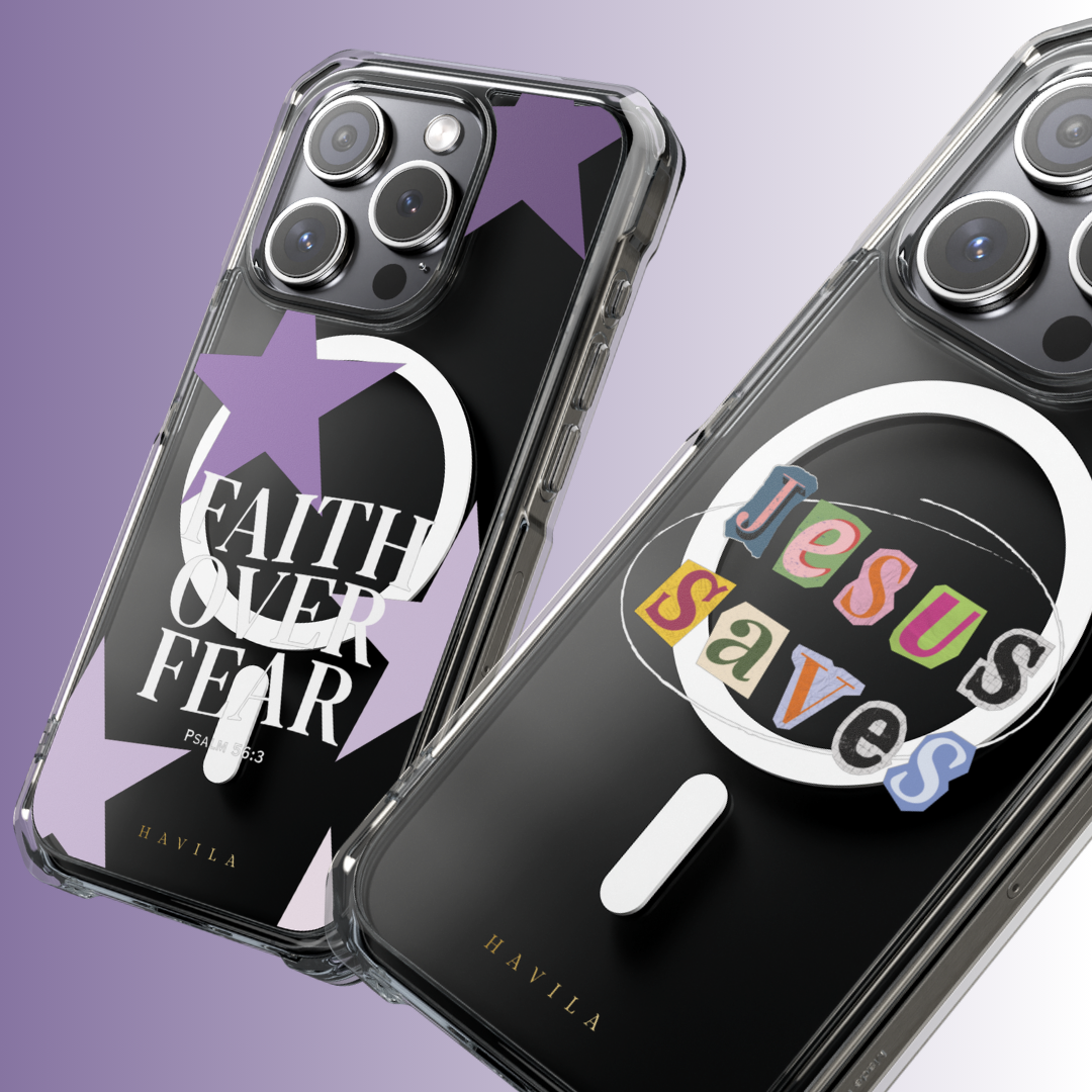 Clear Cases