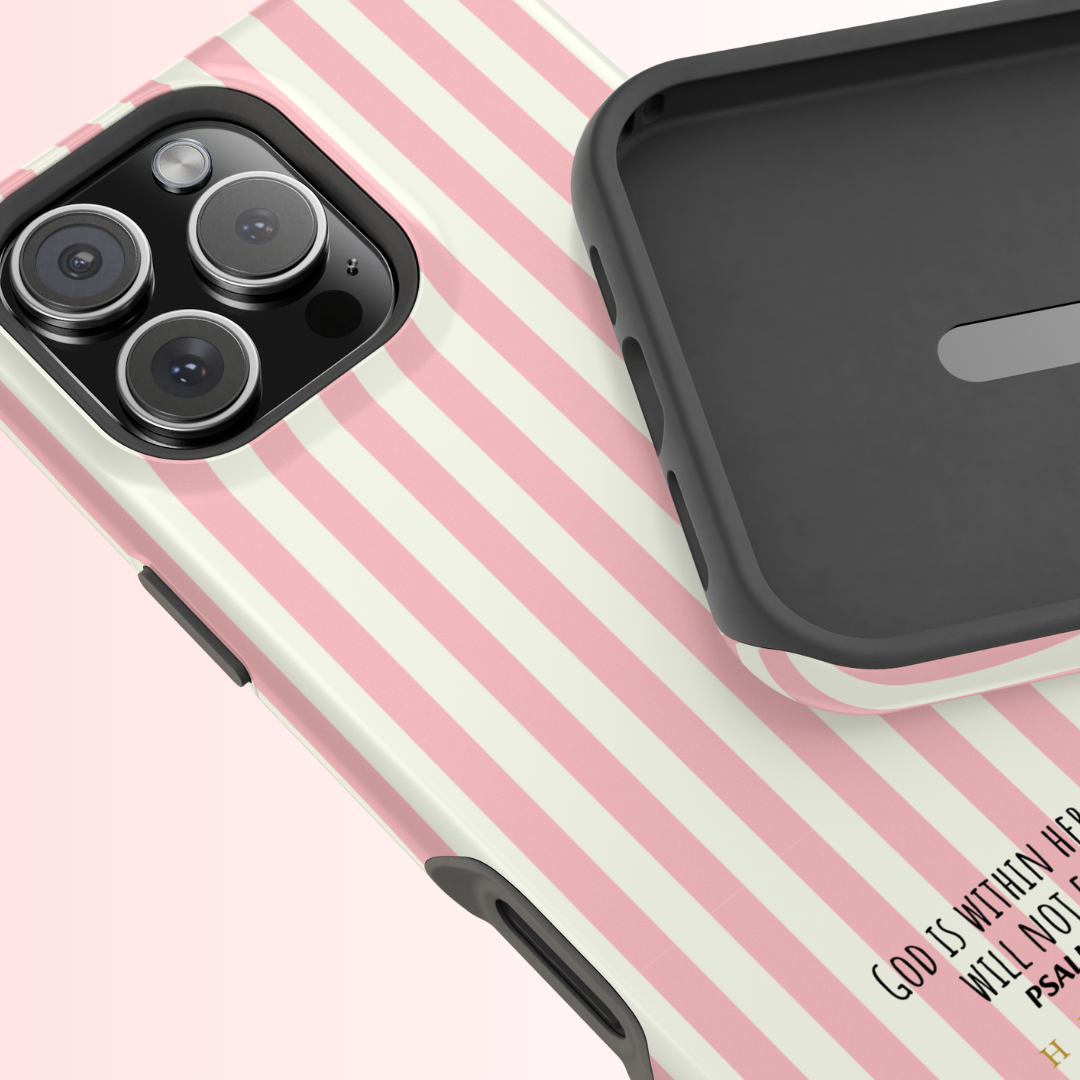 Striped Cases