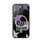The Lavender Star Case