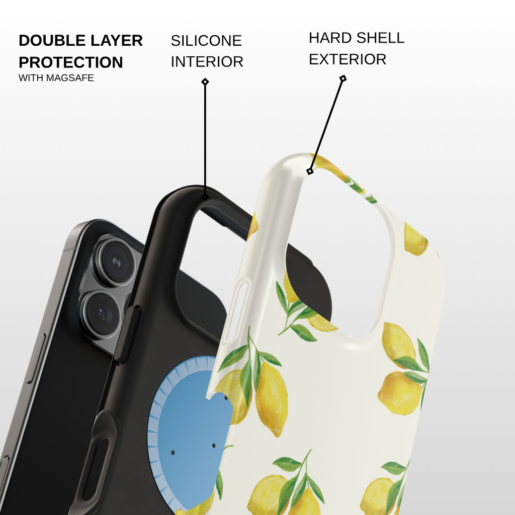 The Amalfi Lemon Case